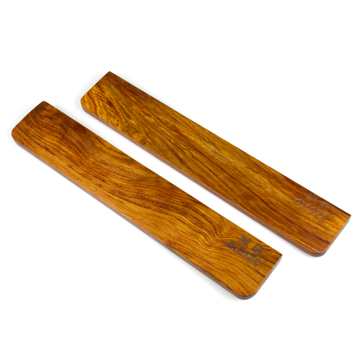 【黑五】无双--巴西花梨木手托